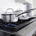 thumbnail image 3 of Juego de utensilios de cocina Cuisinart 89C 13 de acero inoxidable 13 piezas, 3 of 3