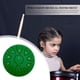 thumbnail image 4 of Instrumento Musical Percusión Tambor Lengua Acero 11 Tune Hand Pan 6 Pulgadas, 4 of 8