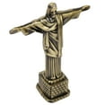 thumbnail image 4 of Decoración De Escritorio Brasil Cristo Estatua Modelo Turismo Recuerdos, 4 of 7