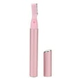 thumbnail image 1 of Facial Eyebrow Trimmer, Portable Eyebrow Trimmer Electric  For Travel, 1 of 8