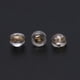thumbnail image 4 of Reemplazos de respaldos de pendientes de plata para juego de bloqueo hipoalergénico S925, 4 of 5