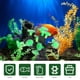 thumbnail image 4 of YSNOOWE Figurilla De Coral De Silicona Para Acuario Resistente Multicolor, 4 of 5