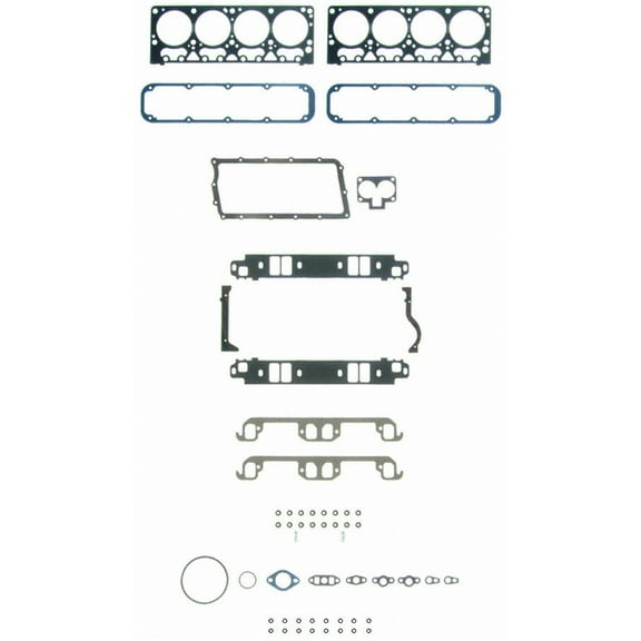 FEL-PRO HS 26179 PT-1 Head Gasket Set