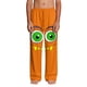 thumbnail image 4 of Niños Pantalones Niñas Imprimida Playa Casual con Bolsillos para Vacaciones Deportes Al Aire Libre Niñas Pantalones, 4 of 9