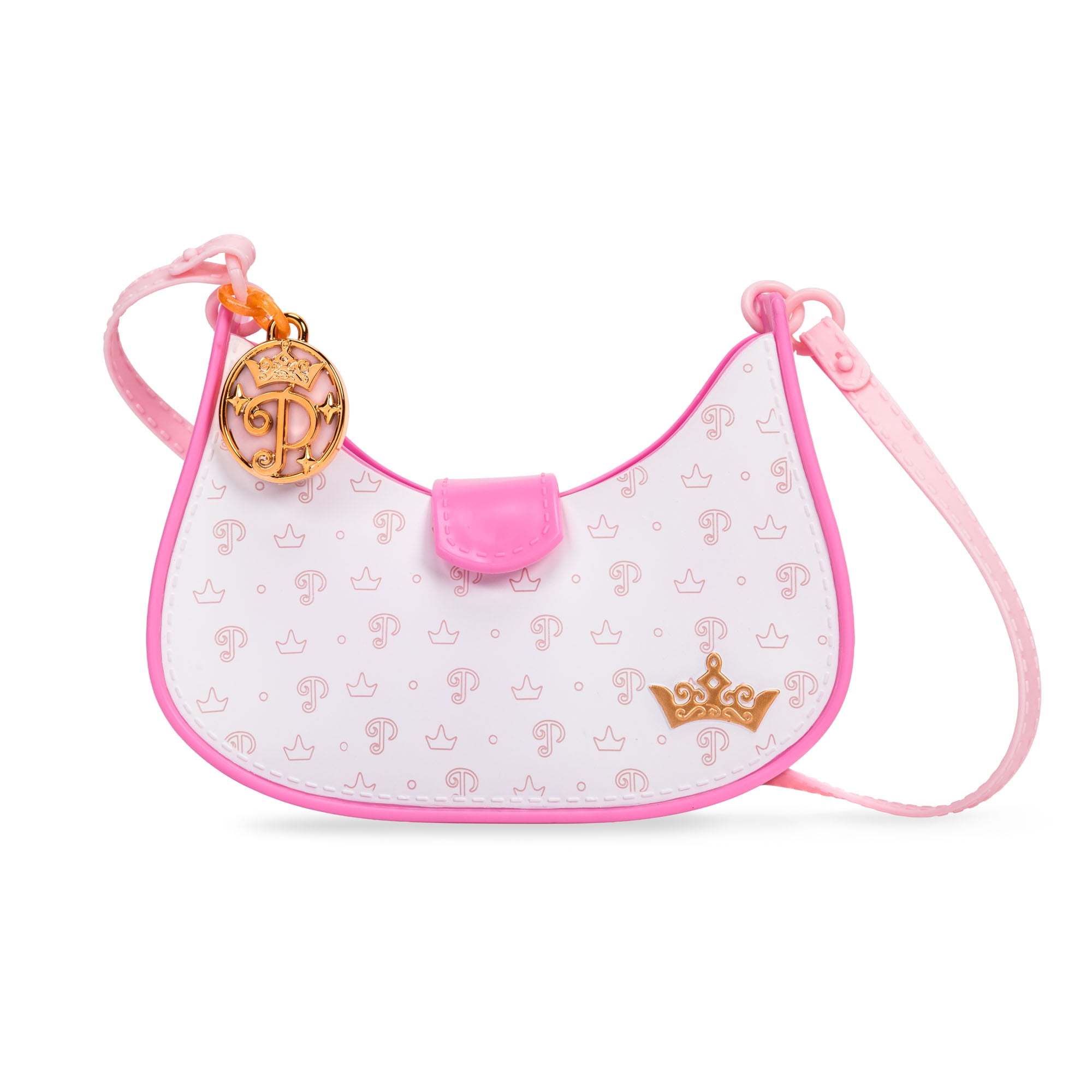 Disney Princess Style Collection Trendsetter Shoulder Purse for Fashionable Play