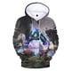 thumbnail image 4 of 2023 Nueva sudadera con capucha con estampado 3D del pase de temporada de ARK Genesis para hombres y niños, sudadera con capucha informal de moda Harajuku, ropa de calle, jersey de gran tamaño, 4 of 5