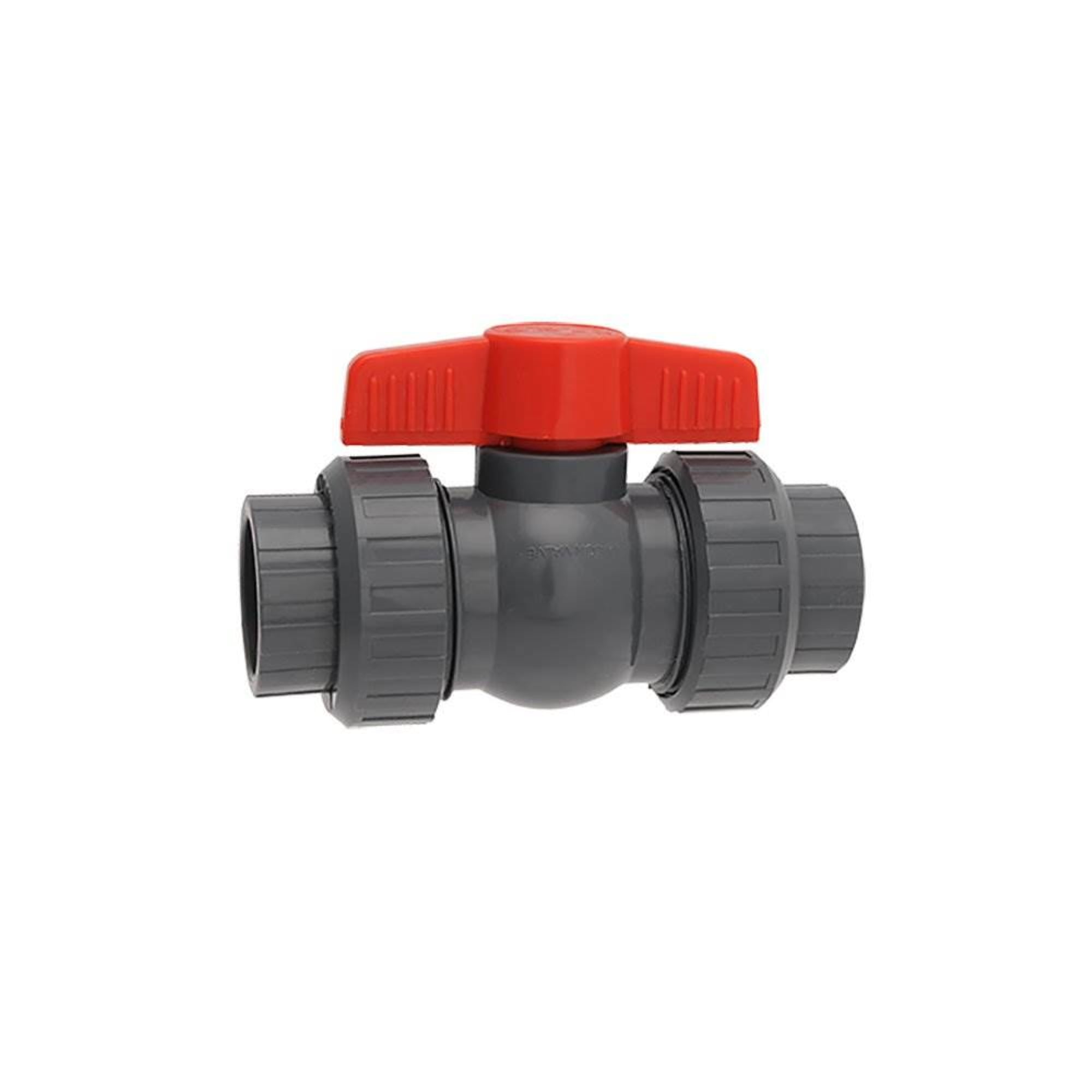 Hayward QTA Series 2 Inch PVC Compact Threaded True Union Ball Valve Replacement