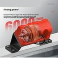 thumbnail image 3 of 150cm Electric Concrete Polisher Level Floor Vibration Ruler Mortar Vibrator Screed Concrete Leveling Machine ,Easy to Operate, 3 of 5