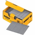 thumbnail image 4 of DEWALT Finish Nails, 20-Degree, 2-Inch, 16GA, 2500-Pack (DCA16200), 4 of 4