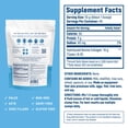 thumbnail image 6 of NativePath Collagen Peptides Powder, Grass-Fed Hydrolyzed Type 1 and 3, Unflavored, 45 Servings, 6 of 9