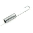 thumbnail image 3 of Resorte de Retorno 100pcs 155mm x 5,5mm Unique Bargains Acelerador Freno Moto Coche, 3 of 3