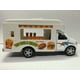 thumbnail image 4 of Kinsfun Food Truck Die Cast Metal Acción de retroceso de 5 pulgadas, 4 of 5