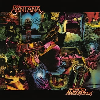 SANTANA - MILAGRO - Walmart.com