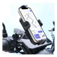 thumbnail image 2 of Base Porta Teléfono Soporte Para Celular Moto/bici Universal, 2 of 8