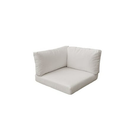 Tk Classics Belle Outdoor Replacement Cushion Set Walmart Com