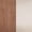 Brown/Beige, variant on Joyyskill Swivel Barstools Set of 2, Backless Wooden Counter Height Barstools with Upholstered & Metal Footrest, Brown/Beige