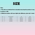 thumbnail image 3 of Preemie Newborn Infant Baby Girls Clothes Ribbed Bodysuit&nbsp; for 0-9 Months Infant Infant Baby Girl Summer Romper Dress Sleeveless Strap Mesh Tutu Skirt Backless Bodysuit, 3 of 9