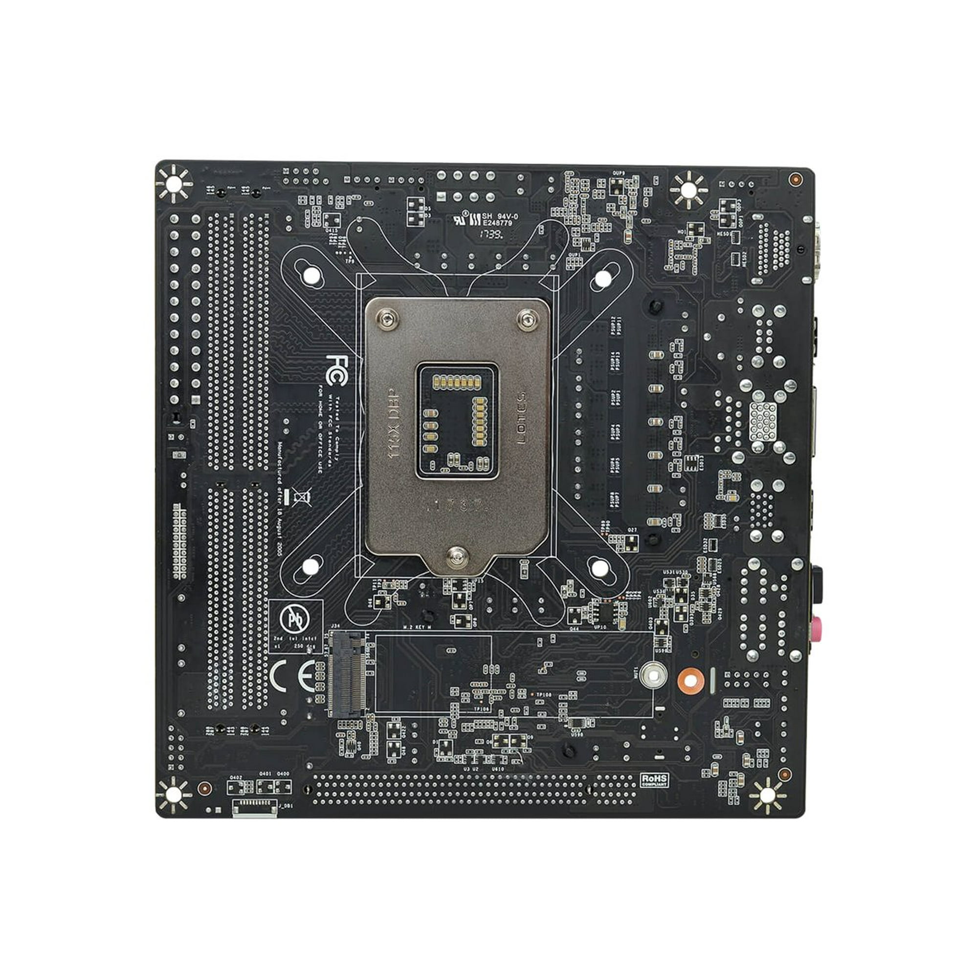 H370 mini itx best sale
