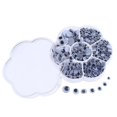 thumbnail image 3 of 700pcs Wiggly Shaky Googly Eyes Manualidades Autoadhesivas 4-12mm Baoblaze ojos diy, 3 of 8