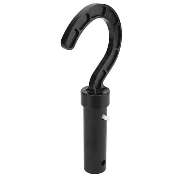 Cordless Robotic Pool Cleaner Hook, Pool Robot Cleaner Hook Universal Sturdy for Underwater