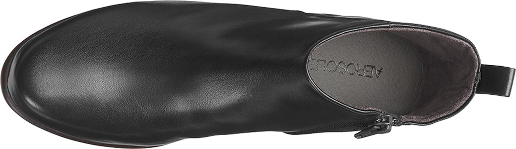 Aerosoles step it up bootie top