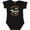 AB-Black, variant on Inktastic Aircraft Spotter Plane Lover Boys or Girls Baby Bodysuit