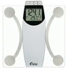 Conair Ww67y Weight Watchers Glass Body Analysis Scale