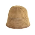 thumbnail image 2 of SPRING PARK Sun Hat Ladies Sun Hat Brim Summer Hat Bucket Cap for Womens, 2 of 7