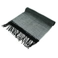 thumbnail image 2 of Super Soft Womens Mens Luxurious Classic Winter Scarf, 2 of 3
