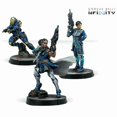 thumbnail image 2 of Infinity: CodeOne: O-12 Booster Pack Beta New, 2 of 5