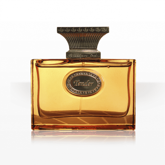 tender arabian oud