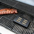 thumbnail image 5 of Char-Broil Cast Iron Smoker Box, 5 of 11