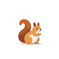 thumbnail image 5 of cartoon Squirrel Stickers Stickers, Waterproof Squirrel Stickers Sticker for Water Bottle Laptop Phone Cases Planner Skateboard Luggage Helmet Party Favor Decor, Ideal for Adults Teens Teacher Rewards, 5 of 9