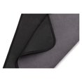 thumbnail image 6 of DryvaSeat - Premium Microfiber Towel Car Seat Cover - Waterproof & Sweatproof - Universal Fit, Machine Washable, Non-Slip - Seat Protector for Car, Truck, SUV, Van (Gray, 2 Pack), 6 of 6