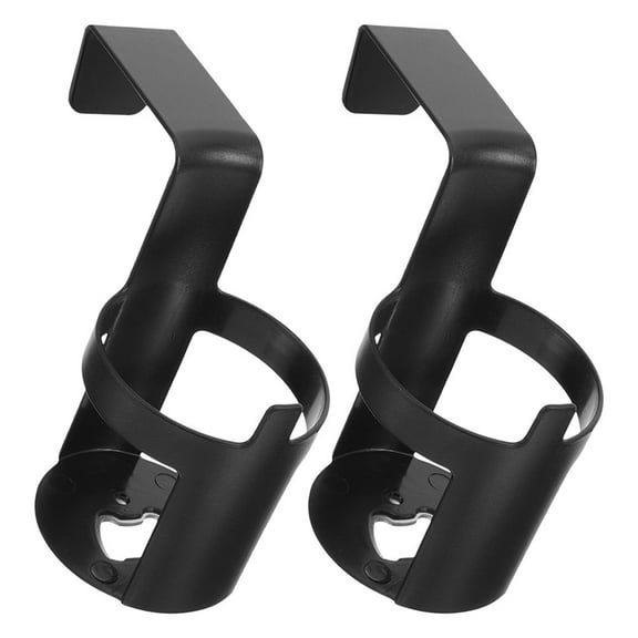 Zehuanyu 2 Pcs Cup Holder Expander for Car Holders Portable