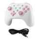 thumbnail image 1 of for Switch Bluetooth Gamepad 3-Mode Somatosensory Vibration Candy Colored Handle, 1 of 5
