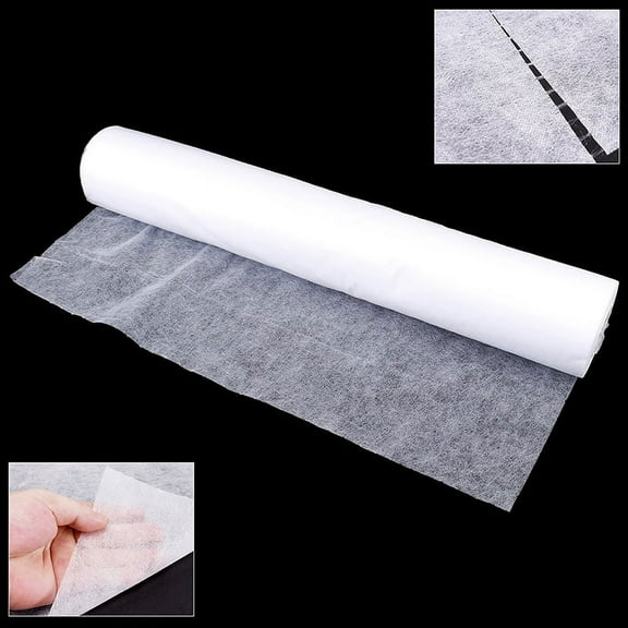 50pcs/Roll Spa Massage Mattress Sheets Salon Massage Bed Sheets Non-Woven Paper