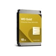 thumbnail image 2 of Western Digital 18TB WD Gold Enterprise Class SATA HDD, 3.5" Internal Hard Drive HDD, 7200 RPM, 512MB Cache, CMR - WD181KRYZ, 2 of 3
