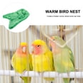 thumbnail image 3 of unbranded 1Ud Refugio Colgante Para Pájaros Con Material De Que, 3 of 8