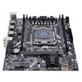 thumbnail image 1 of Fuera de placa base ddr4 de 4 canales, Fuente de Alimentacia de la placa base de escritorio de 6 fase para el trabajo, 1 of 7