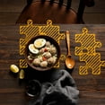 thumbnail image 5 of QTOCIO Multi Functional Food Grade Meal Mat Suitable for Kitchen Countertops and Tables in Restaurants Protecting Kitchen Accessories, 5 of 5