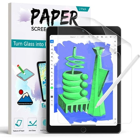 Protecteur D’écran Sensation Papier pour iPad 10