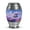 LAVENDER-33, variant on MUKTIVE Lavender Grass Urns for Human Ashes, Tree Cremation Dad Urns for Human Ashes Adult Female & Male 10 Inch, Large Blue Burial and Memorial Urn for Daughter & Son