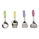 thumbnail image 3 of 4 Piezas 1/12 Casa de Cocina Color Espátula Muebles Utensilios de Cocina Accesorios de Cocina, 3 of 8