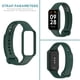 thumbnail image 4 of Bsvklp Correa Reloj Suave Correa Reloj Ajustable para Redmi Band 2 (verde), 4 of 8