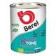 thumbnail image 1 of pintura berel kalos-tone vinil acrílica interior/exterior 4l base deep satinado, 1 of 9
