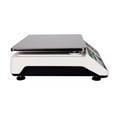 thumbnail image 3 of Báscula Comercial Digital Foreman 40kg Recargable, 3 of 9
