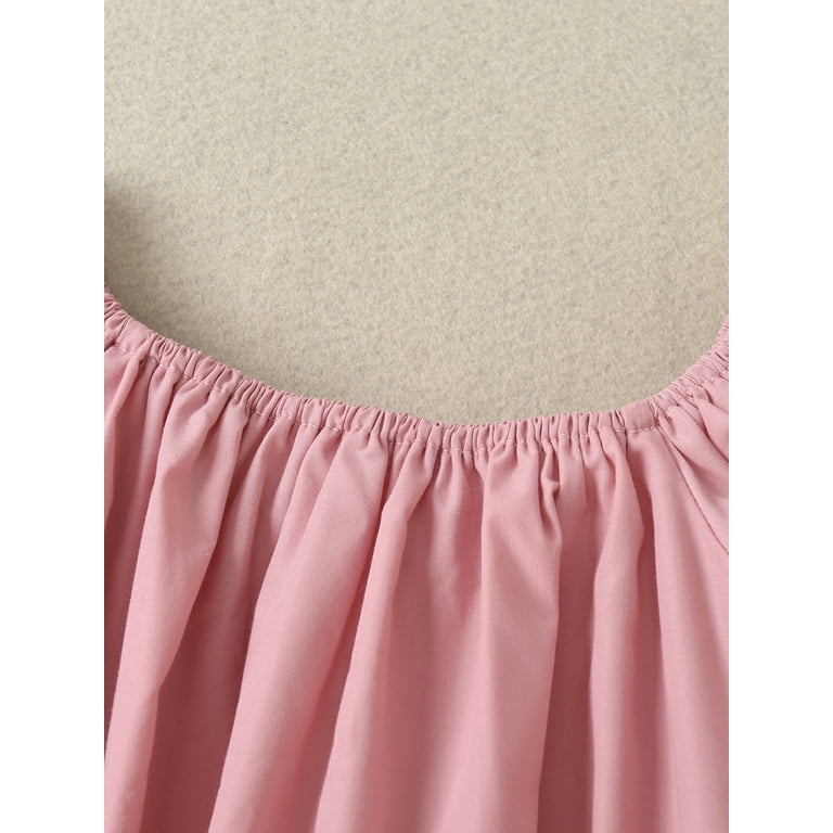 Pink leather skirt 4t cheap