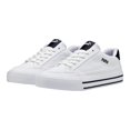 thumbnail image 4 of TENIS PUMA MUJER COURT CLASSIC VULC LIFESTYLE BLANCO CASUAL blanco 230, 4 of 6