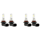 thumbnail image 1 of 8x 9005 HB3 Kit de Bombillas de Faros LED Haz Alto 35W 4000LM 6000K Blanco de Alta Potencia, 1 of 5